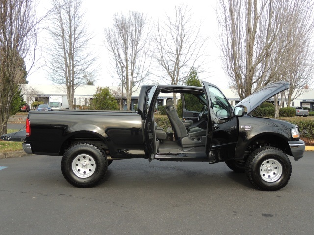 2001 Ford F-150 XLT / LIFTED   - Photo 12 - Portland, OR 97217