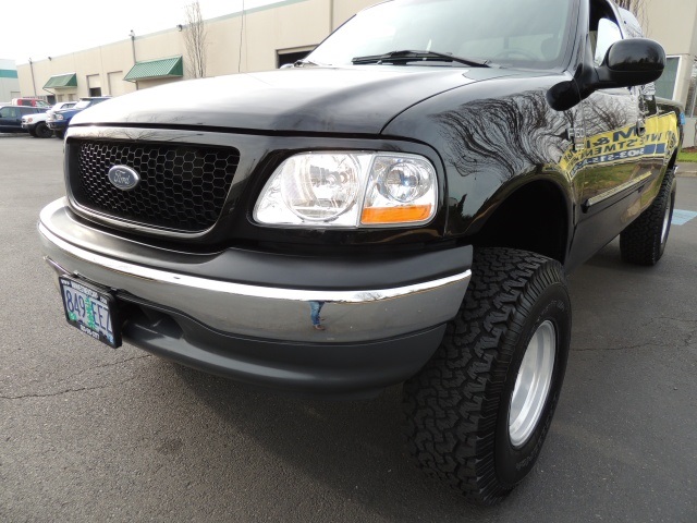 2001 Ford F-150 XLT / LIFTED   - Photo 43 - Portland, OR 97217