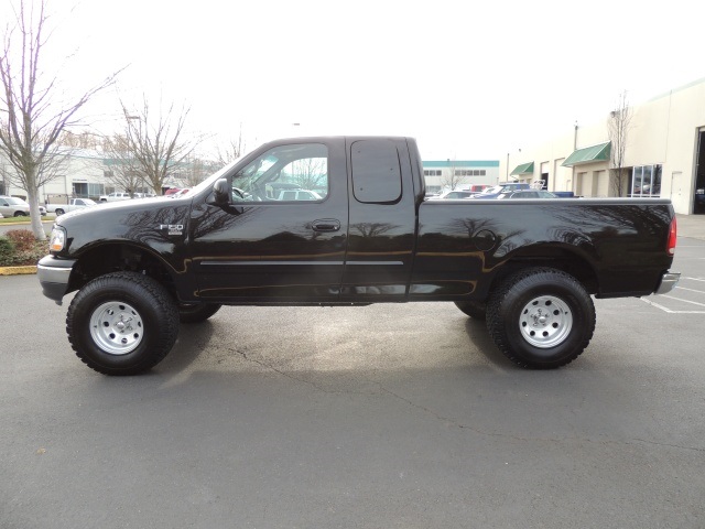 2001 Ford F-150 XLT / LIFTED   - Photo 3 - Portland, OR 97217