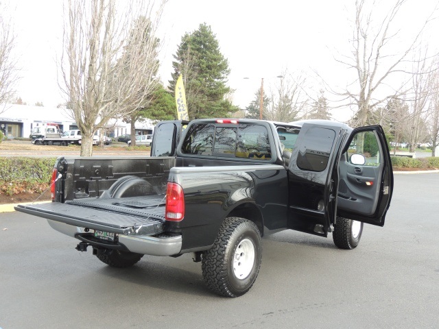 2001 Ford F-150 XLT / LIFTED   - Photo 27 - Portland, OR 97217