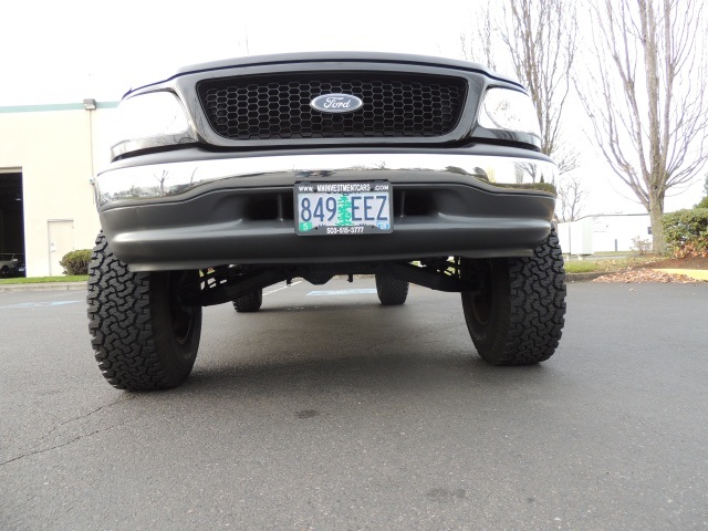 2001 Ford F-150 XLT / LIFTED   - Photo 50 - Portland, OR 97217