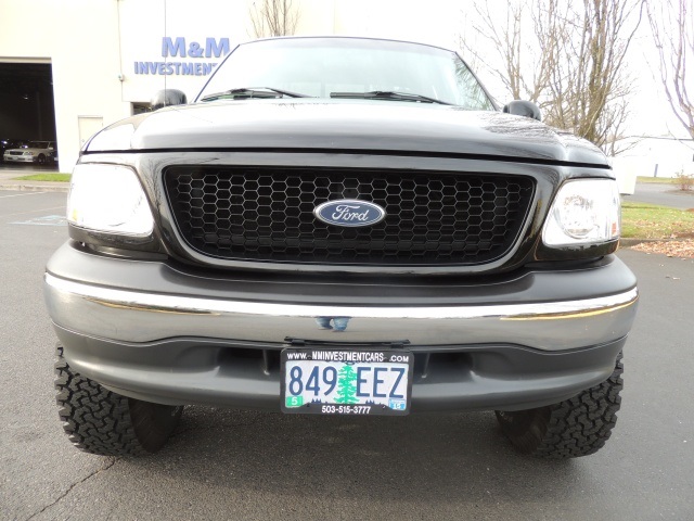 2001 Ford F-150 XLT / LIFTED   - Photo 24 - Portland, OR 97217