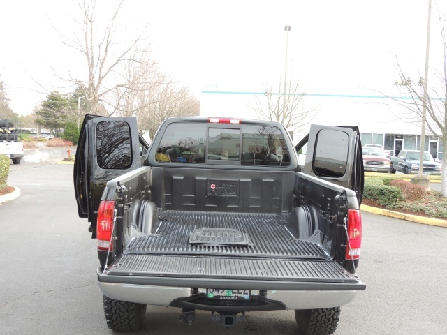 2001 Ford F-150 XLT / LIFTED   - Photo 26 - Portland, OR 97217