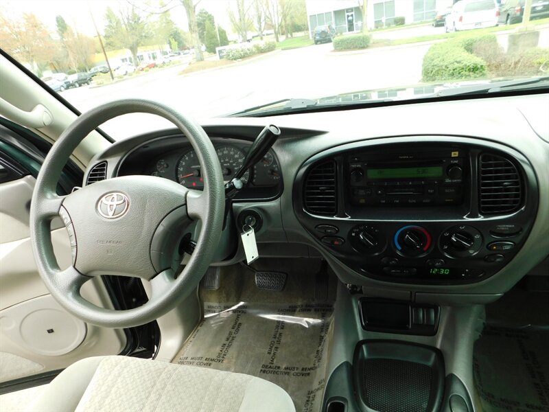 2005 Toyota Tundra 4X4 DOUBLE CAB / V8 / TRD OFF ROAD / LIFTED !!   - Photo 18 - Portland, OR 97217