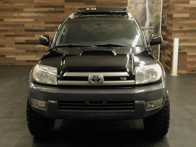 2003 Toyota 4Runner Sport Edition 4X4 /   - Photo 5 - Gladstone, OR 97027