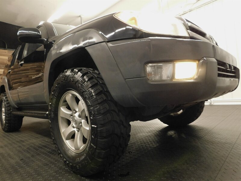 2003 Toyota 4Runner Sport Edition 4X4 /   - Photo 10 - Gladstone, OR 97027