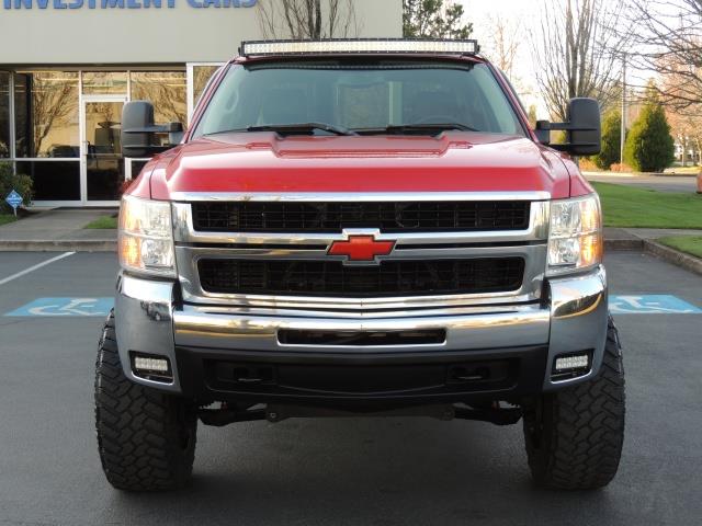 2009 Chevrolet Silverado 2500 4X4 / 6.6 L DURAMAX Diesel / ALLISON / LIFTED !!!   - Photo 5 - Portland, OR 97217