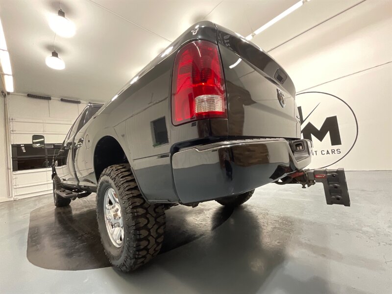 2015 RAM 2500 Tradesman 4X4 / 6.7L DIESEL / 1-OWNER / LEVELED  / NO RUST / EXCEL COND - Photo 34 - Gladstone, OR 97027