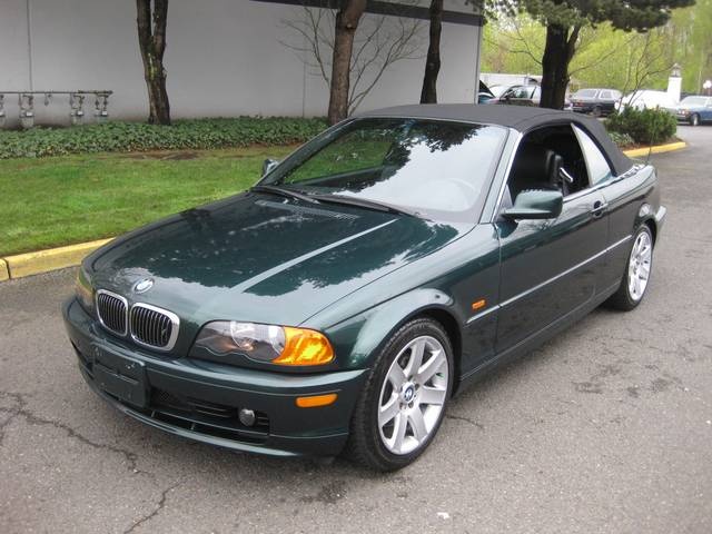 2001 BMW 325Ci   - Photo 2 - Portland, OR 97217