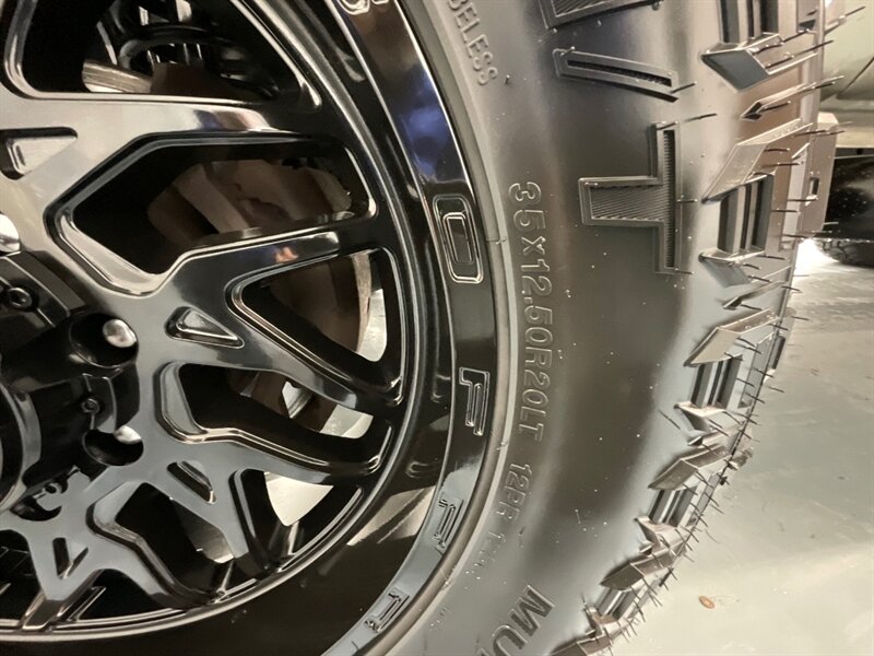 2006 Dodge Ram 2500 SLT Regular Cab 4X4 / 5.9L DIESEL/NEW WHEELS TIRES / LONG BED / ZERO RUST / LIFTED w. WITH BRAND NEW WHEELS & TIRES - Photo 23 - Gladstone, OR 97027