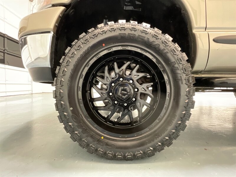 2006 Dodge Ram 2500 SLT Regular Cab 4X4 / 5.9L DIESEL/NEW WHEELS TIRES / LONG BED / ZERO RUST / LIFTED w. WITH BRAND NEW WHEELS & TIRES - Photo 22 - Gladstone, OR 97027
