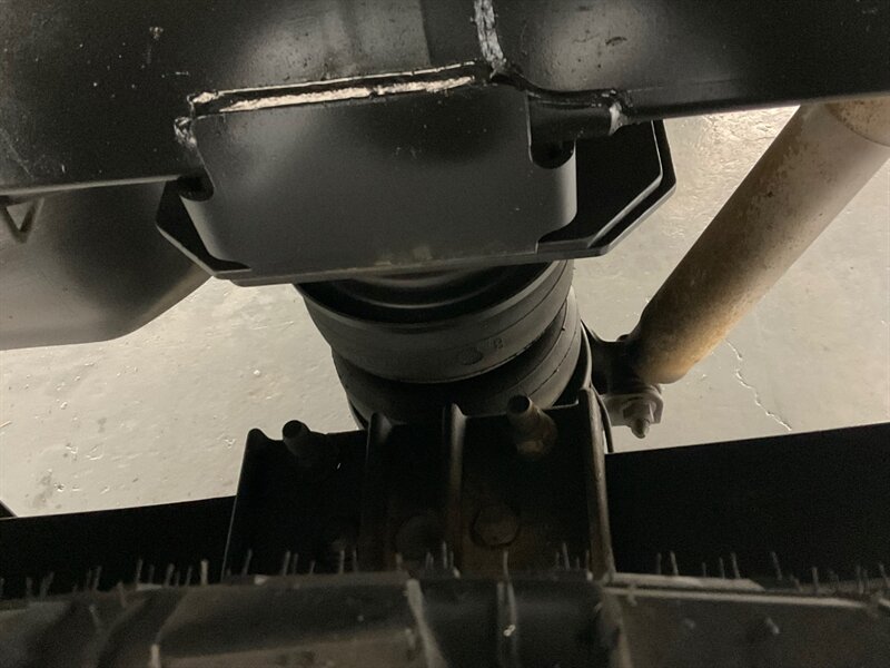 2006 Dodge Ram 2500 SLT Regular Cab 4X4 / 5.9L DIESEL/NEW WHEELS TIRES / LONG BED / ZERO RUST / LIFTED w. WITH BRAND NEW WHEELS & TIRES - Photo 19 - Gladstone, OR 97027