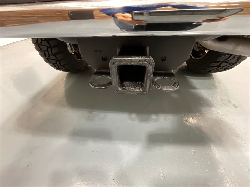 2006 Dodge Ram 2500 SLT Regular Cab 4X4 / 5.9L DIESEL/NEW WHEELS TIRES / LONG BED / ZERO RUST / LIFTED w. WITH BRAND NEW WHEELS & TIRES - Photo 20 - Gladstone, OR 97027