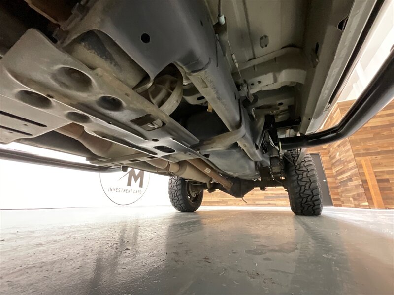 2006 Dodge Ram 2500 SLT Regular Cab 4X4 / 5.9L DIESEL/NEW WHEELS TIRES / LONG BED / ZERO RUST / LIFTED w. WITH BRAND NEW WHEELS & TIRES - Photo 45 - Gladstone, OR 97027