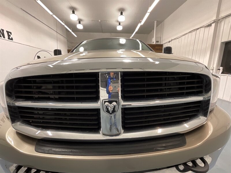 2006 Dodge Ram 2500 SLT Regular Cab 4X4 / 5.9L DIESEL/NEW WHEELS TIRES / LONG BED / ZERO RUST / LIFTED w. WITH BRAND NEW WHEELS & TIRES - Photo 30 - Gladstone, OR 97027