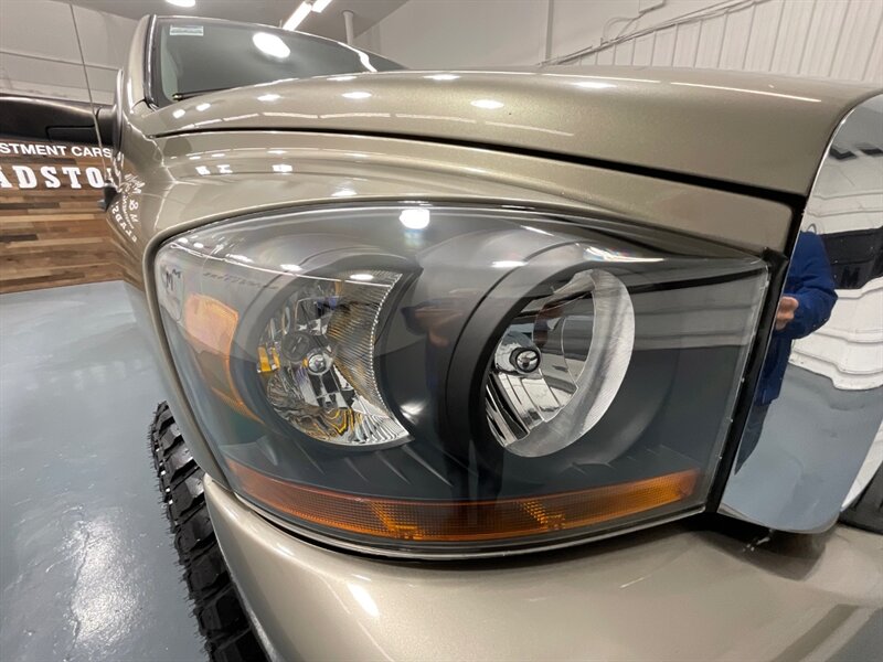 2006 Dodge Ram 2500 SLT Regular Cab 4X4 / 5.9L DIESEL/NEW WHEELS TIRES / LONG BED / ZERO RUST / LIFTED w. WITH BRAND NEW WHEELS & TIRES - Photo 27 - Gladstone, OR 97027