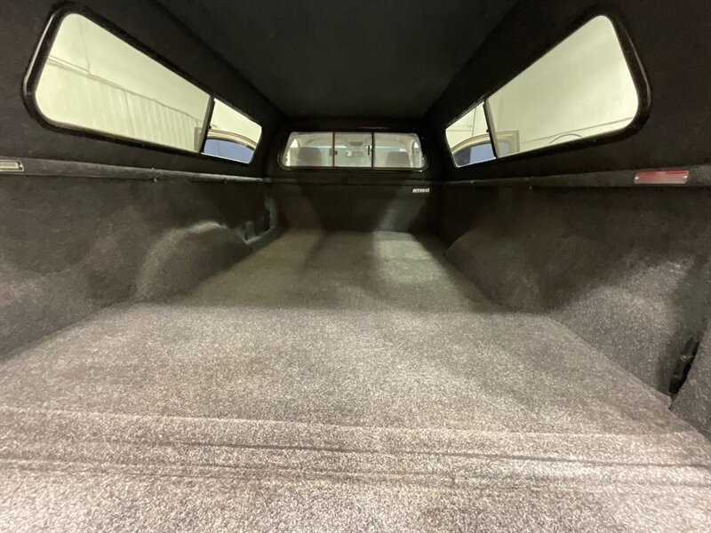 2006 Dodge Ram 2500 SLT Regular Cab 4X4 / 5.9L DIESEL/NEW WHEELS TIRES / LONG BED / ZERO RUST / LIFTED w. WITH BRAND NEW WHEELS & TIRES - Photo 10 - Gladstone, OR 97027