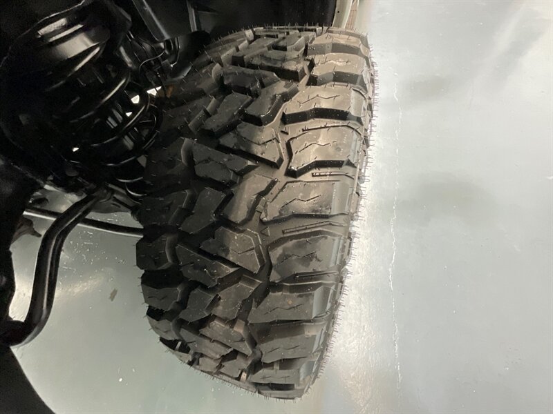 2006 Dodge Ram 2500 SLT Regular Cab 4X4 / 5.9L DIESEL/NEW WHEELS TIRES / LONG BED / ZERO RUST / LIFTED w. WITH BRAND NEW WHEELS & TIRES - Photo 24 - Gladstone, OR 97027