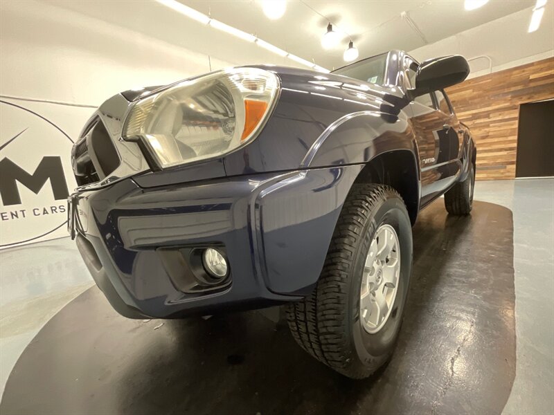 2012 Toyota Tacoma V6 TRD OFF RD 4X4 / Backup Camera / LOCAL TRUCK  / RUST FREE - Photo 55 - Gladstone, OR 97027