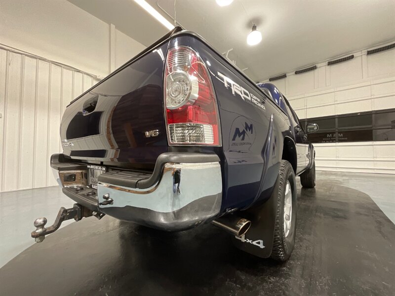 2012 Toyota Tacoma V6 TRD OFF RD 4X4 / Backup Camera / LOCAL TRUCK  / RUST FREE - Photo 53 - Gladstone, OR 97027