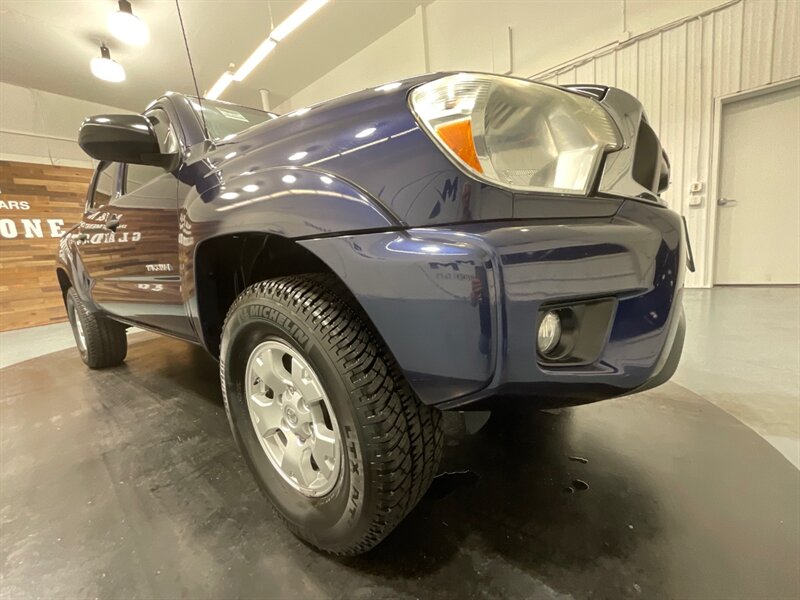 2012 Toyota Tacoma V6 TRD OFF RD 4X4 / Backup Camera / LOCAL TRUCK  / RUST FREE - Photo 56 - Gladstone, OR 97027