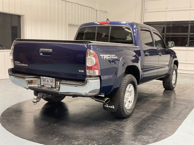 2012 Toyota Tacoma V6 TRD OFF RD 4X4 / Backup Camera / LOCAL TRUCK  / RUST FREE - Photo 9 - Gladstone, OR 97027