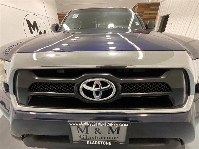 2012 Toyota Tacoma V6 TRD OFF RD 4X4 / Backup Camera / LOCAL TRUCK  / RUST FREE - Photo 30 - Gladstone, OR 97027