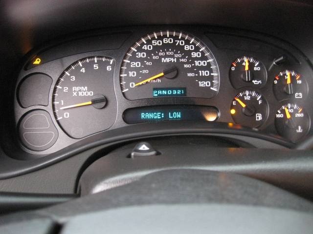 2004 Chevrolet Silverado 1500 LS   - Photo 23 - Portland, OR 97217