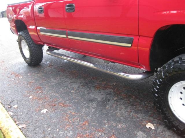 2004 Chevrolet Silverado 1500 LS   - Photo 40 - Portland, OR 97217