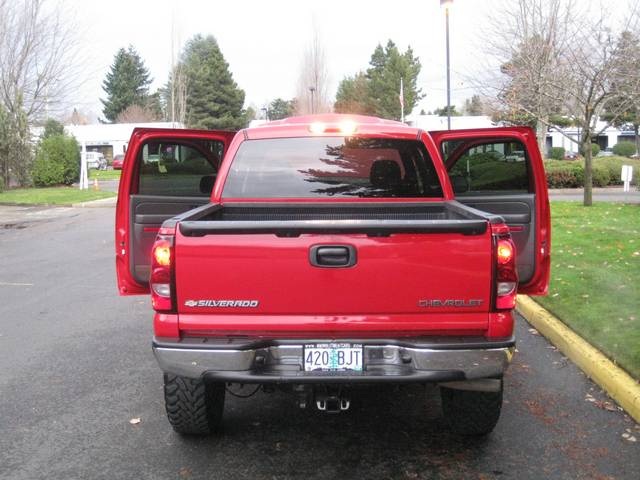 2004 Chevrolet Silverado 1500 LS   - Photo 11 - Portland, OR 97217