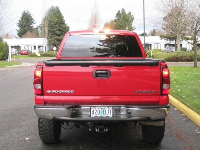 2004 Chevrolet Silverado 1500 LS   - Photo 4 - Portland, OR 97217