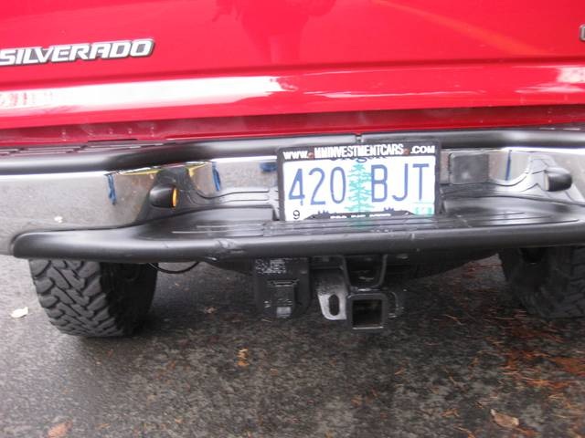 2004 Chevrolet Silverado 1500 LS   - Photo 31 - Portland, OR 97217