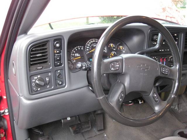 2004 Chevrolet Silverado 1500 LS   - Photo 22 - Portland, OR 97217