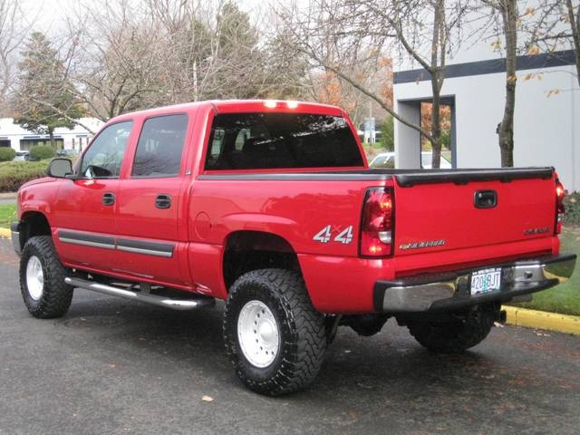 2004 Chevrolet Silverado 1500 LS   - Photo 3 - Portland, OR 97217