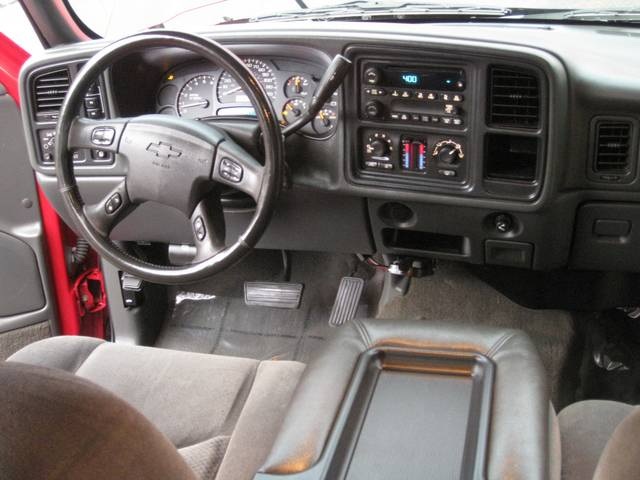 2004 Chevrolet Silverado 1500 LS   - Photo 14 - Portland, OR 97217