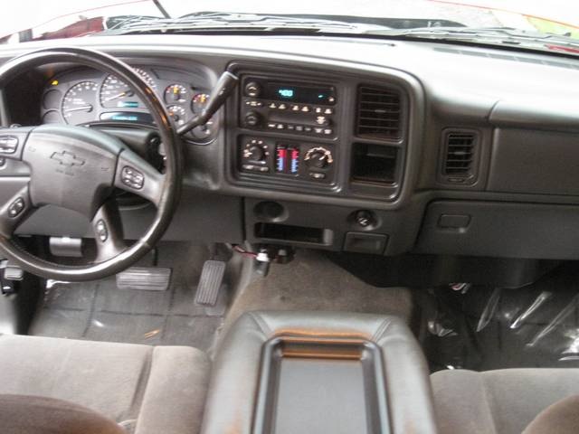 2004 Chevrolet Silverado 1500 LS   - Photo 15 - Portland, OR 97217