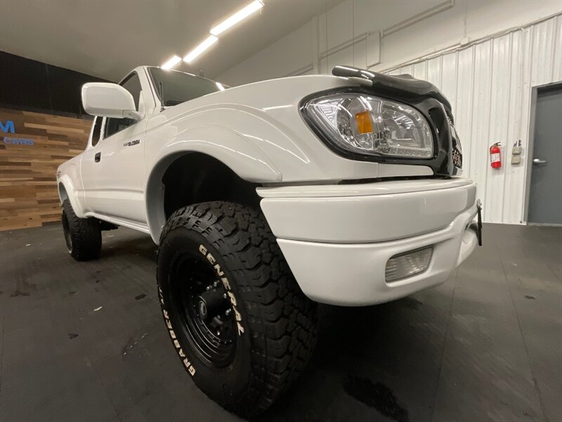 2003 Toyota Tacoma V6 SR5 Xtra Cab 4X4 / V6 / LOCAL / 114,000 MILES  RUST FREE / NEW TIMING BELT SERVICE / SHARP & CLEAN !! - Photo 10 - Gladstone, OR 97027