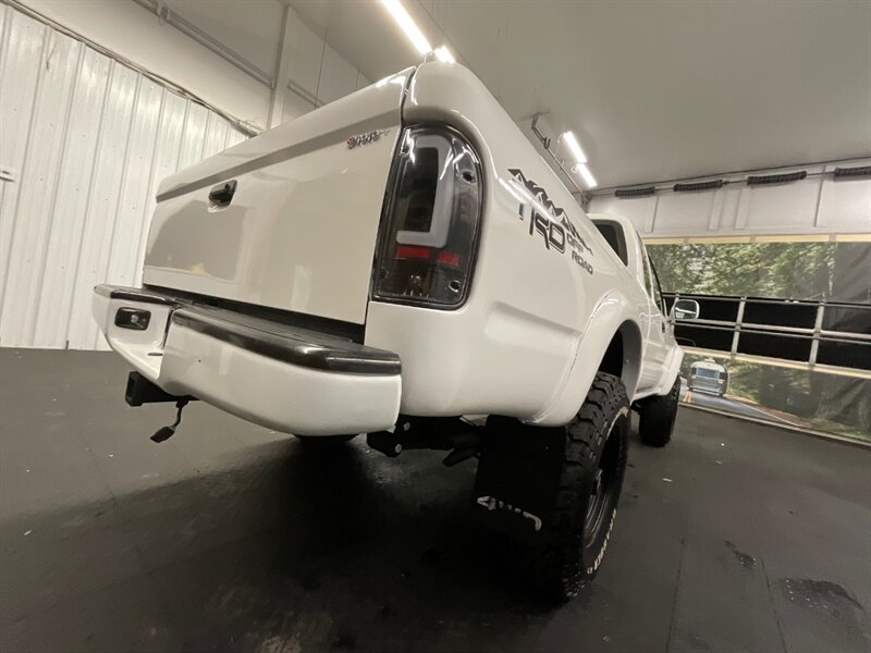 2003 Toyota Tacoma V6 SR5 Xtra Cab 4X4 / V6 / LOCAL / 114,000 MILES  RUST FREE / NEW TIMING BELT SERVICE / SHARP & CLEAN !! - Photo 12 - Gladstone, OR 97027