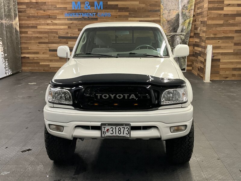 2003 Toyota Tacoma V6 SR5 Xtra Cab 4X4 / V6 / LOCAL / 114,000 MILES  RUST FREE / NEW TIMING BELT SERVICE / SHARP & CLEAN !! - Photo 5 - Gladstone, OR 97027