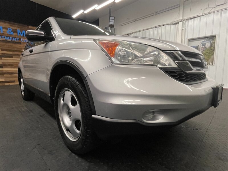 2010 Honda CR-V LX  Sport Utility AW   - Photo 10 - Gladstone, OR 97027