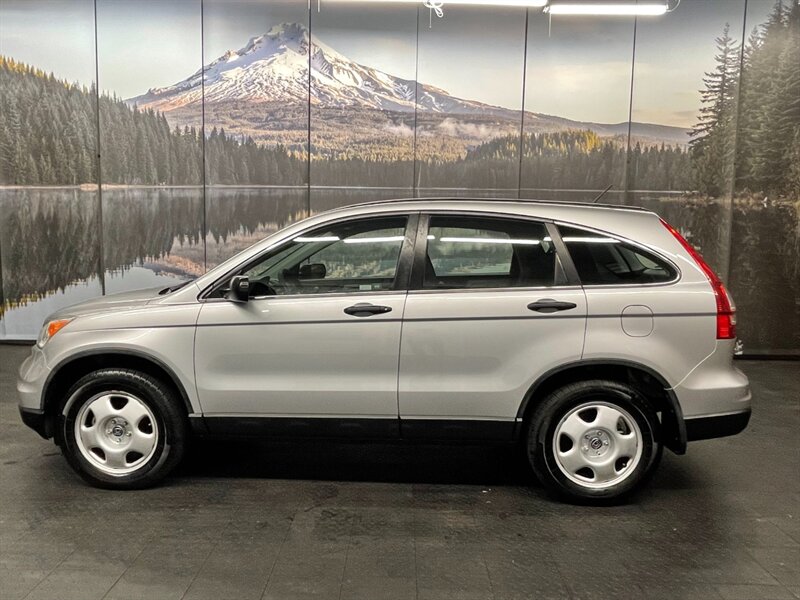 2010 Honda CR-V LX  Sport Utility AW   - Photo 3 - Gladstone, OR 97027