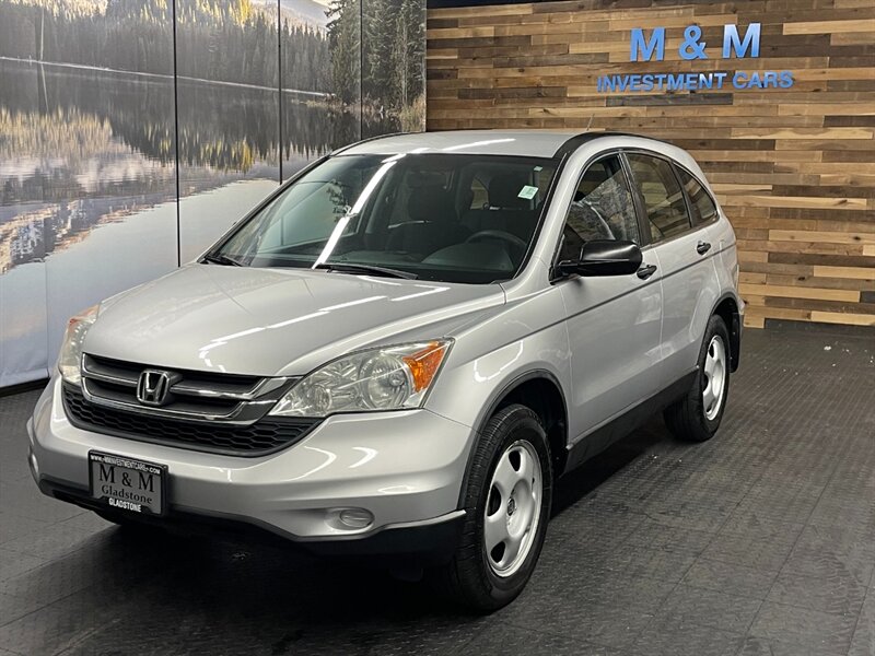 2010 Honda CR-V LX  Sport Utility AW   - Photo 25 - Gladstone, OR 97027