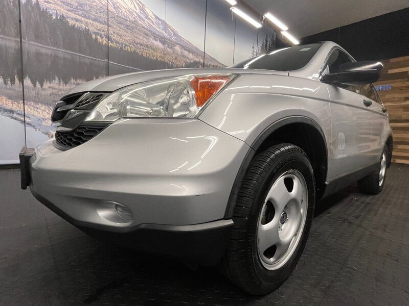 2010 Honda CR-V LX  Sport Utility AW   - Photo 9 - Gladstone, OR 97027