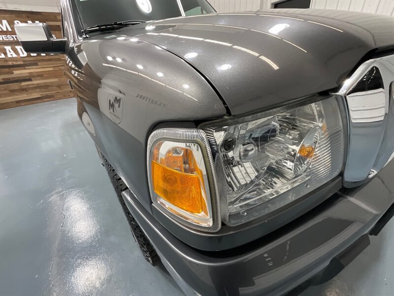 2011 Ford Ranger XLT Super Cab 4X4 / V6 / 1-OWNER / 52,000 MILES  / LOCAL w. ZERO RUST - Photo 27 - Gladstone, OR 97027