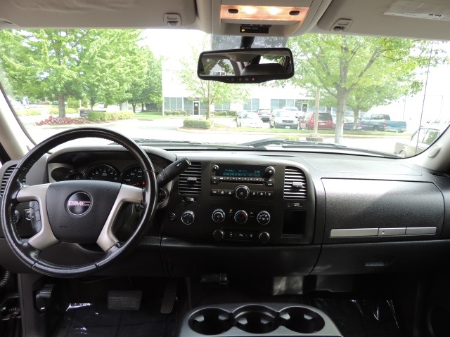 2010 GMC Sierra 1500 SLE / 4X4 / Leather / LIFTED LIFTED   - Photo 29 - Portland, OR 97217