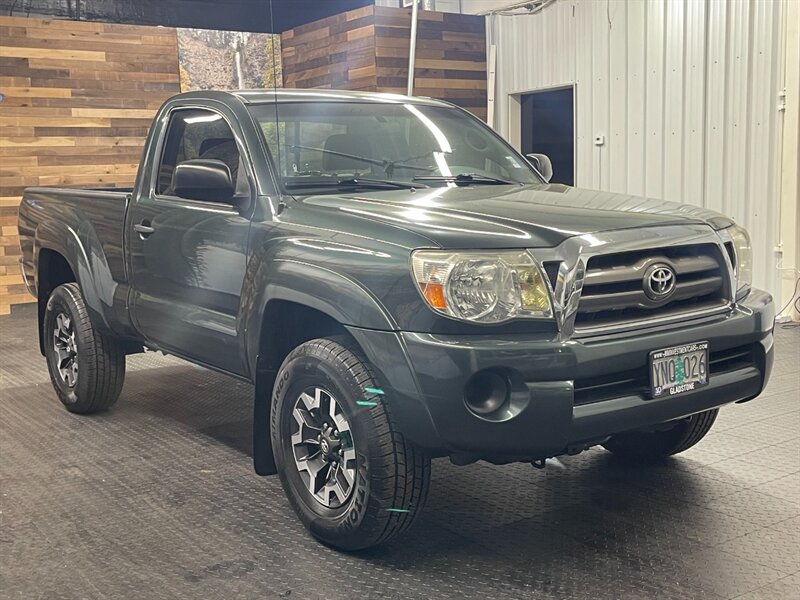 2010 Toyota Tacoma Regular Cab 4X4 / 4C   - Photo 17 - Gladstone, OR 97027