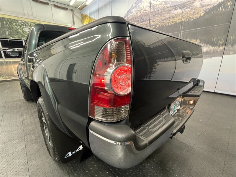 2010 Toyota Tacoma Regular Cab 4X4 / 4C   - Photo 33 - Gladstone, OR 97027