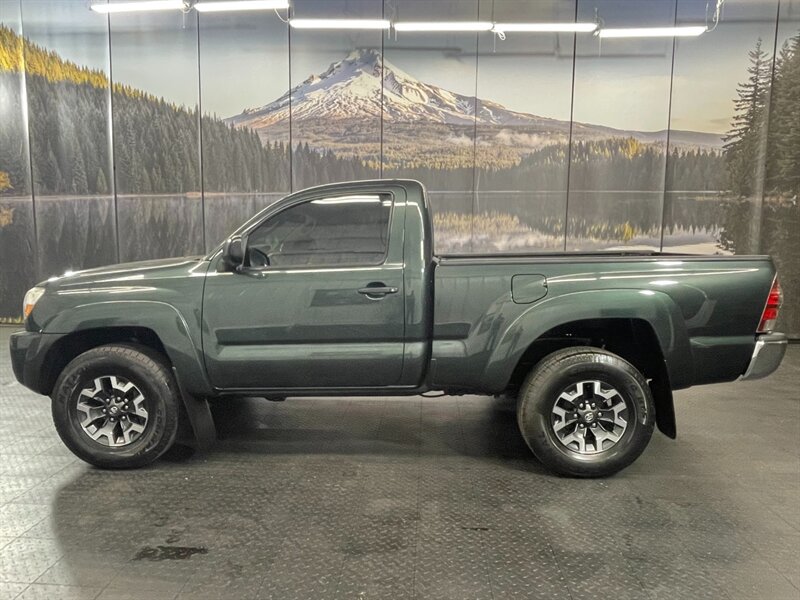 2010 Toyota Tacoma Regular Cab 4X4 / 4C   - Photo 3 - Gladstone, OR 97027