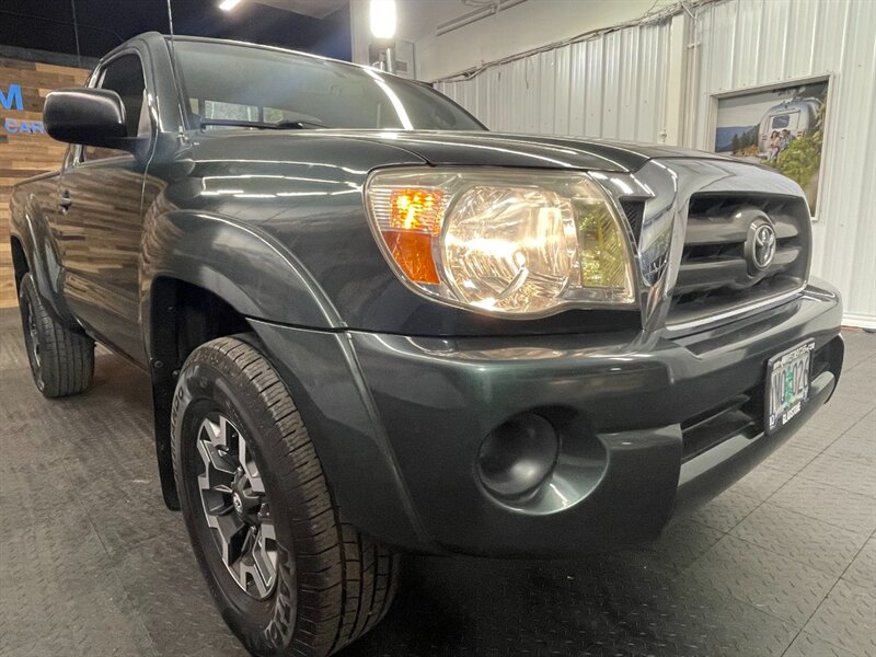 2010 Toyota Tacoma Regular Cab 4X4 / 4C   - Photo 35 - Gladstone, OR 97027