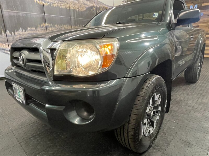 2010 Toyota Tacoma Regular Cab 4X4 / 4C   - Photo 36 - Gladstone, OR 97027